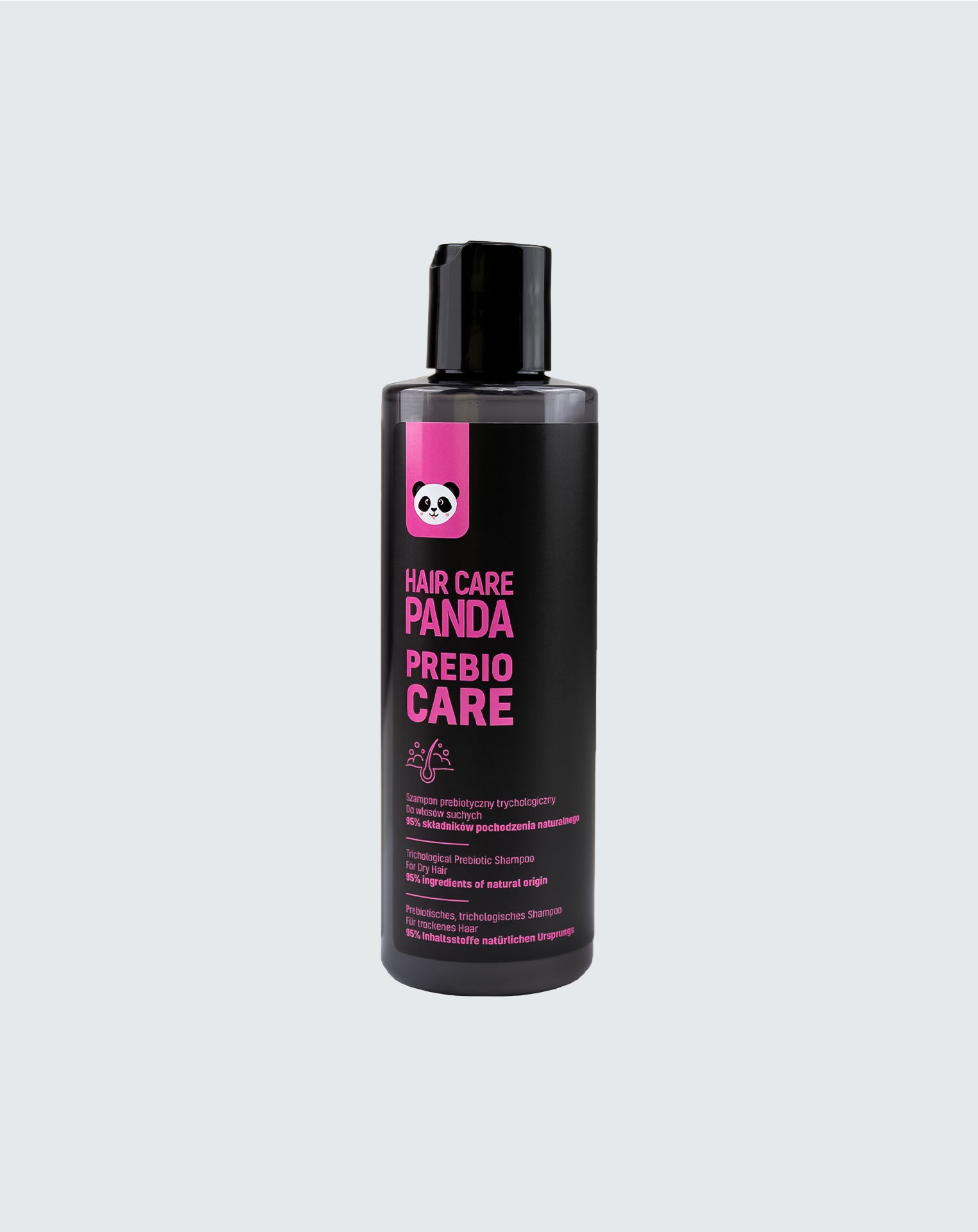 Hair Care Panda PrebioCare