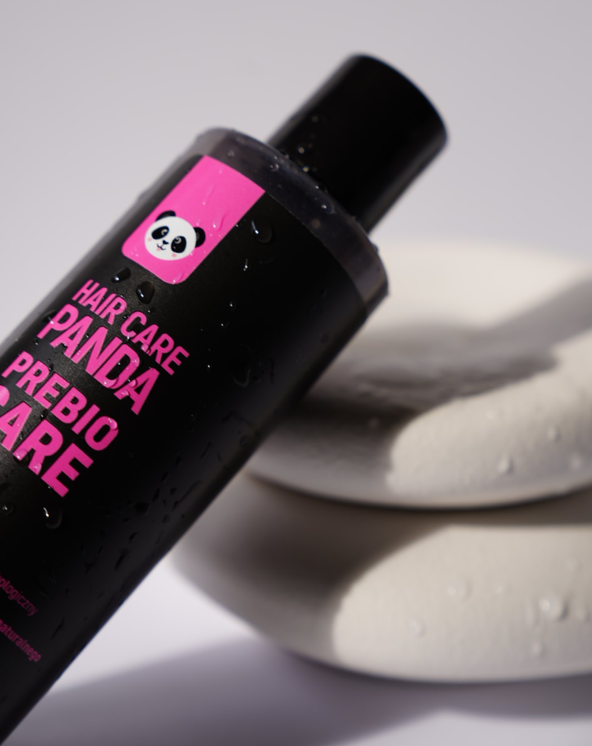 Hair Care Panda PrebioCare