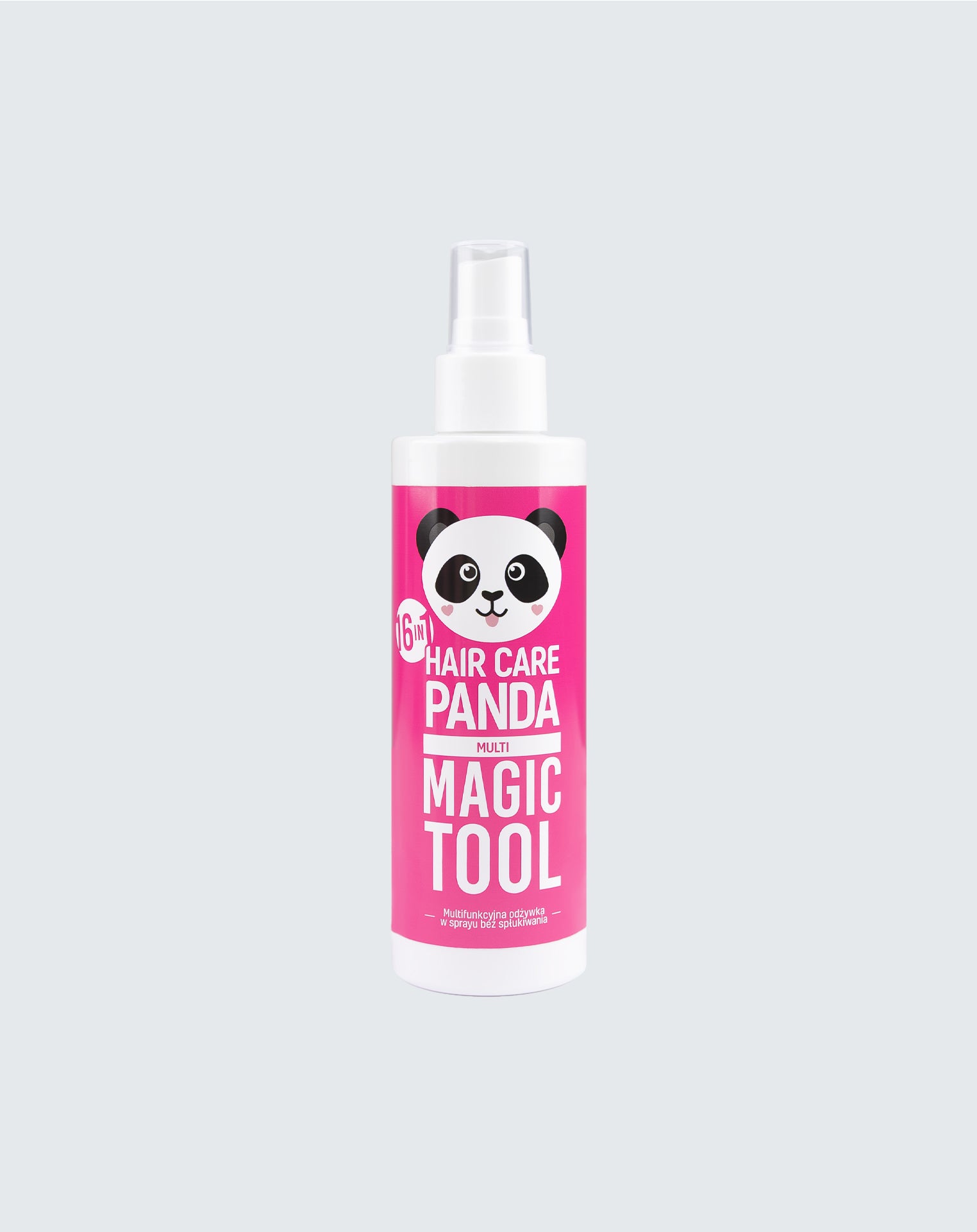 Hair Care Panda Multi Magic Tool