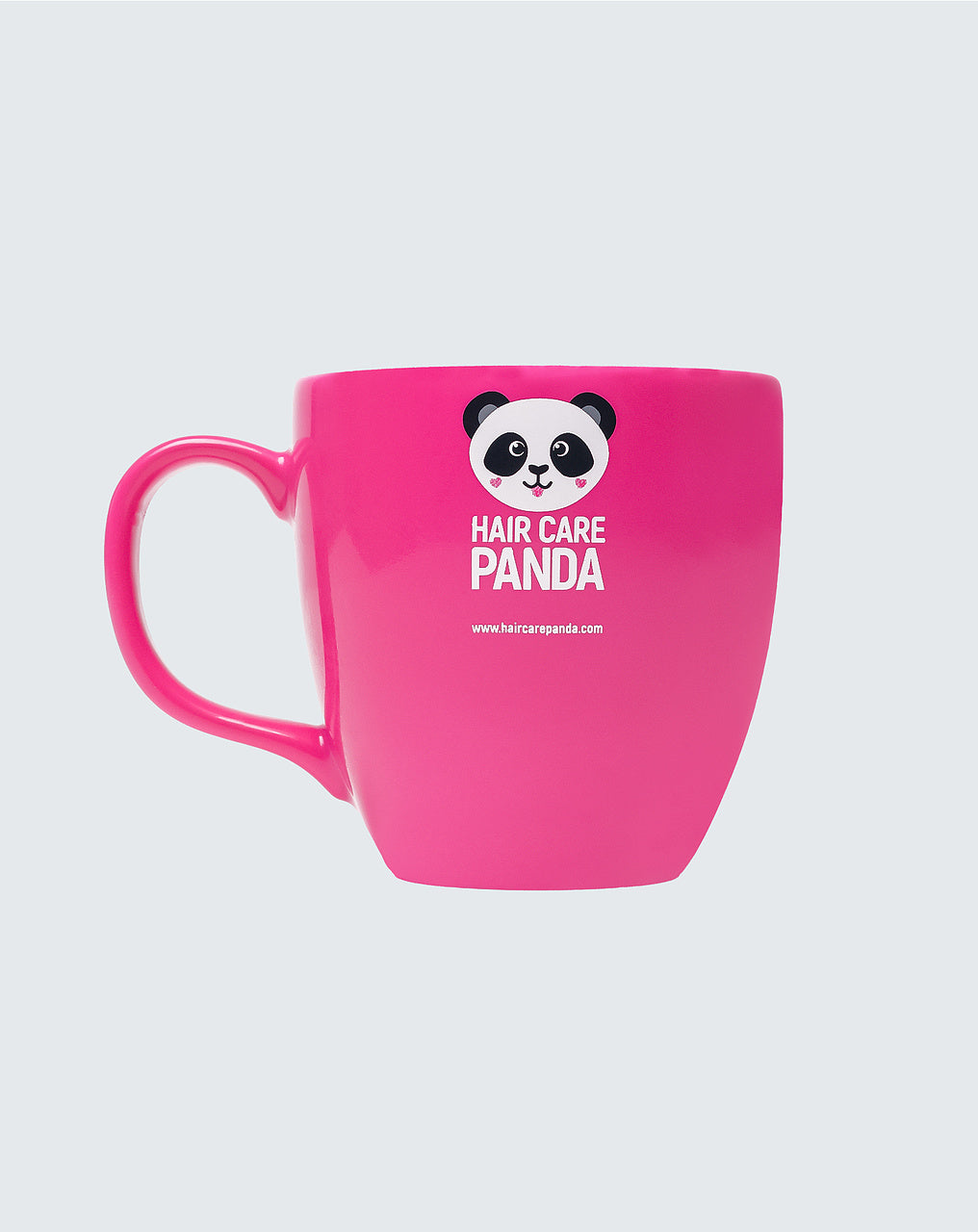 Hair Care Panda Pandastic Mug