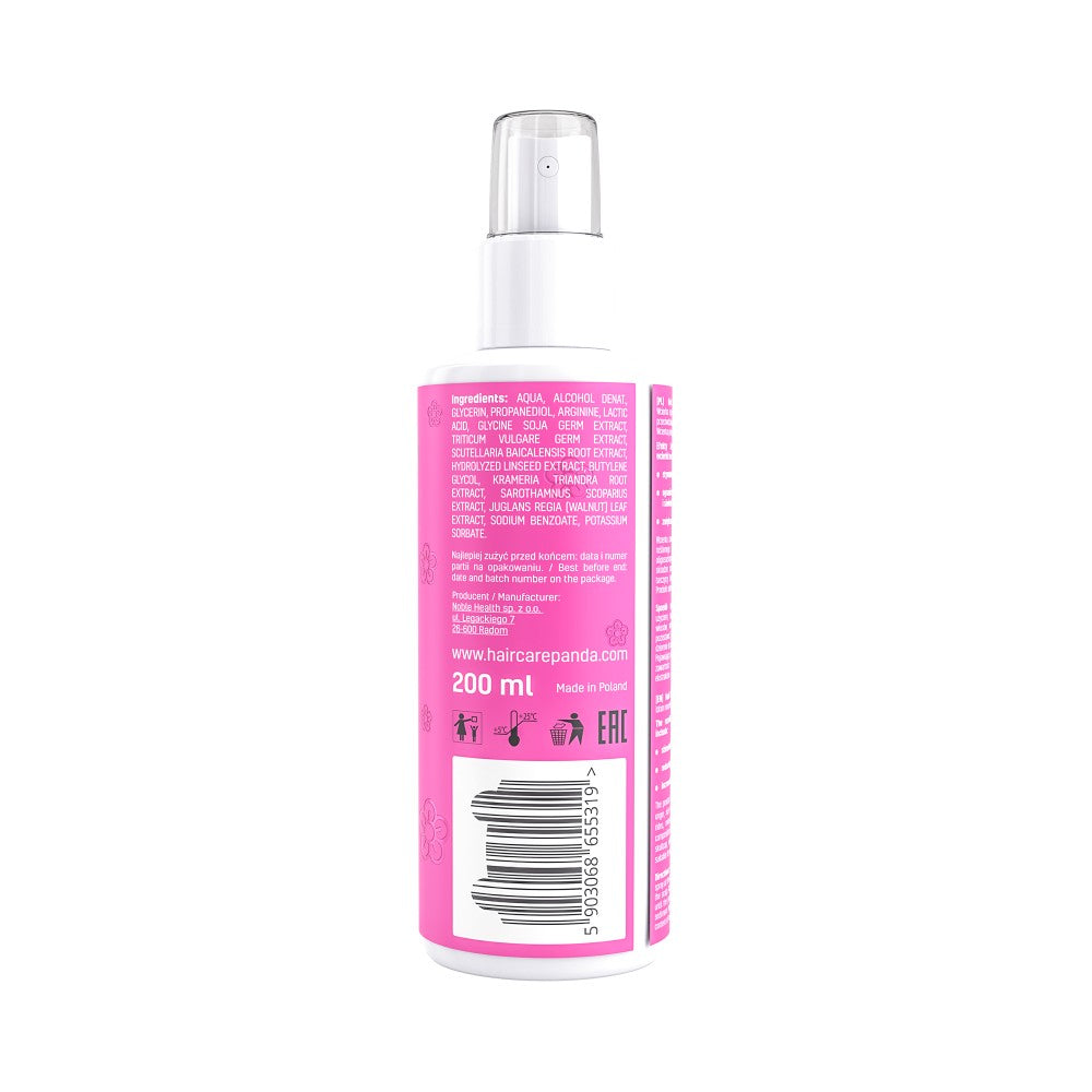 Hair Care Panda Bloom Bliss