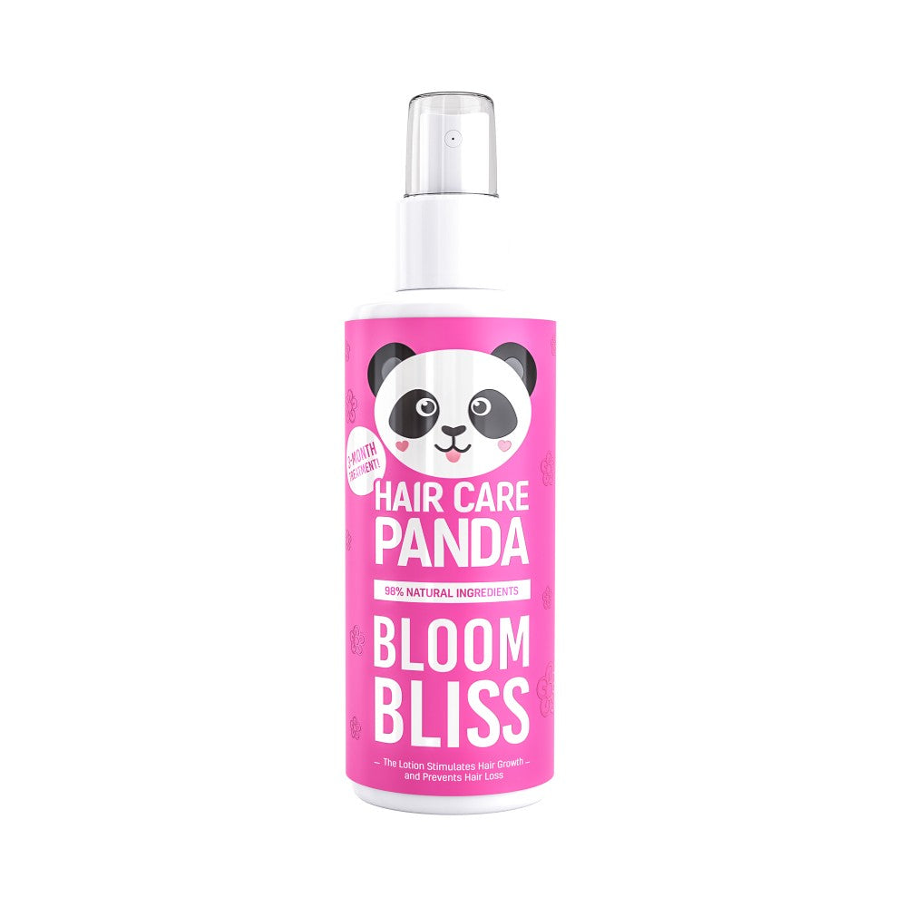 Hair Care Panda Bloom Bliss