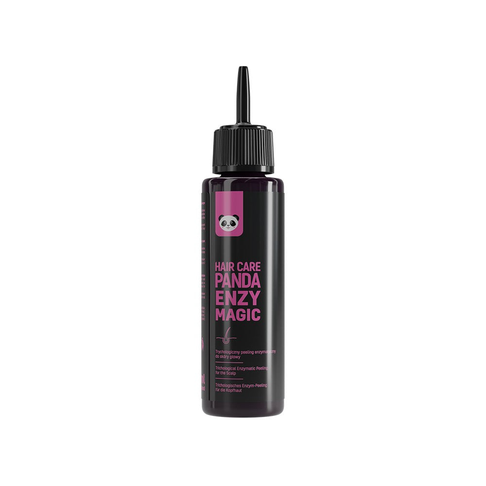 Hair Care Panda Enzymagic