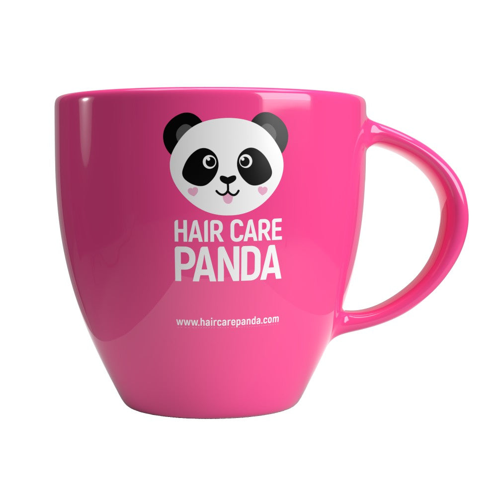 Hair Care Panda Pandastic Mug