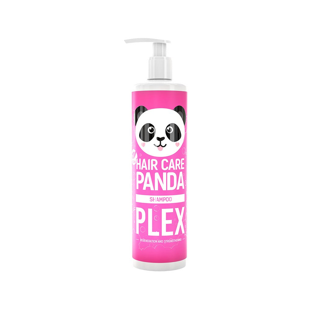 Hair Care Panda Plex