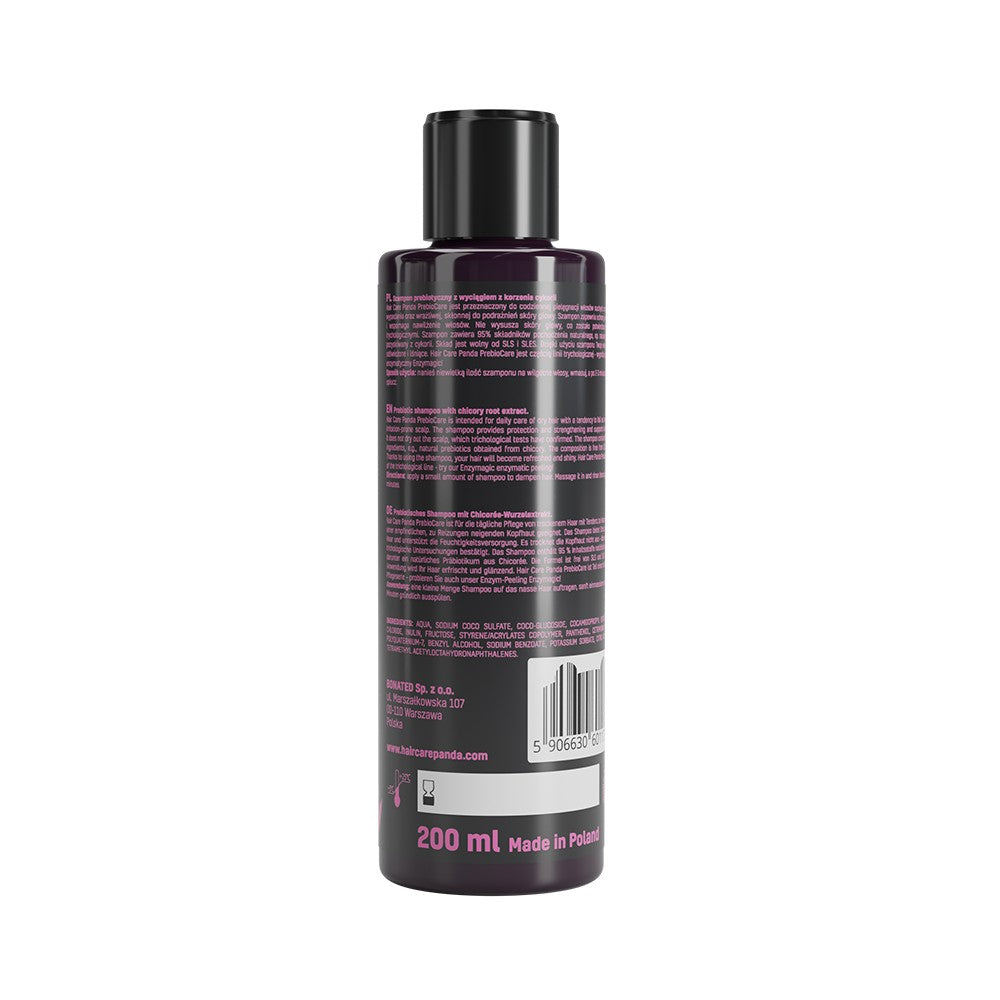 Hair Care Panda PrebioCare