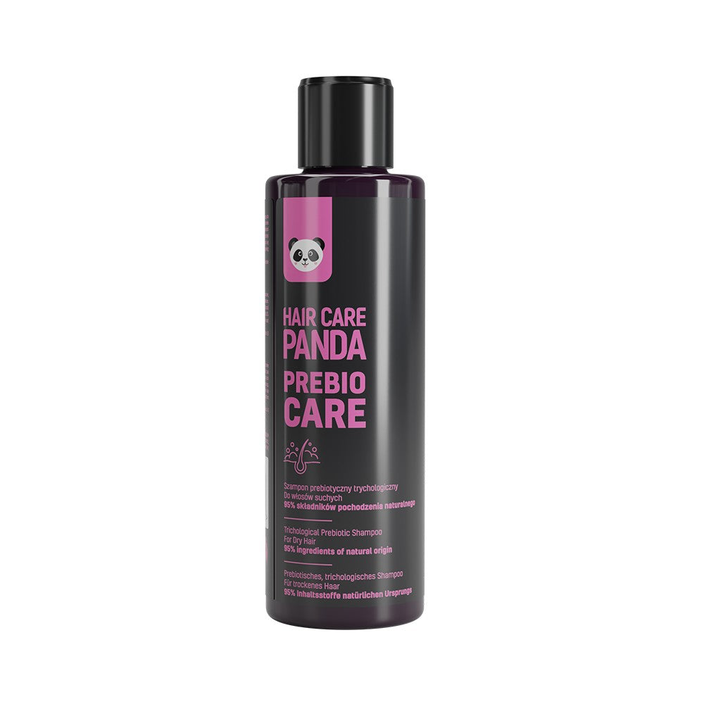 Hair Care Panda PrebioCare