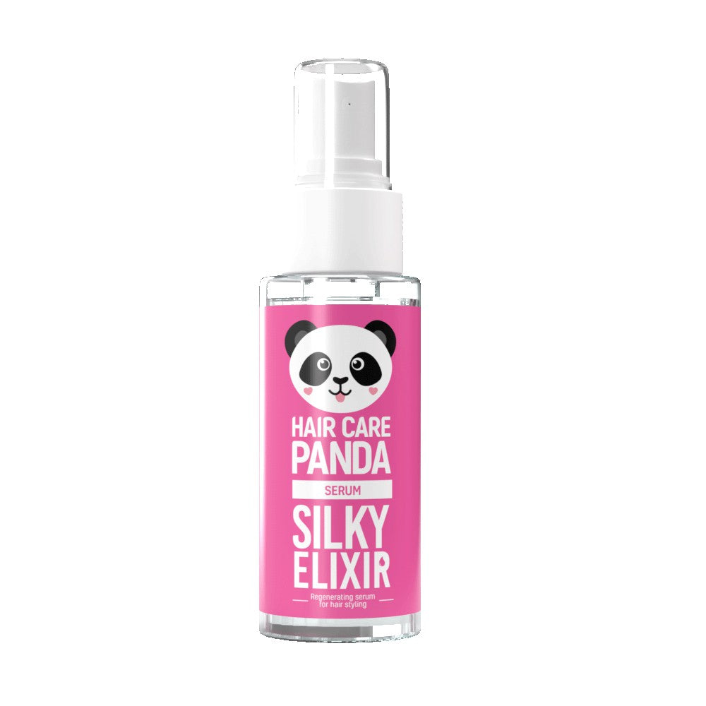 Hair Care Panda Silky Elixir