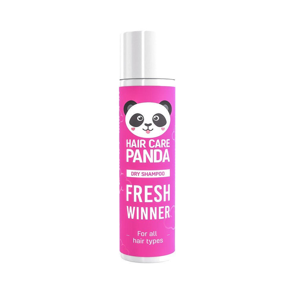 Hair Care Panda Fresh Winner