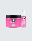 Hair Care Panda Happy Mama