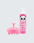 Hair Care Panda Regenaration and Relax