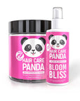 Hair Care Panda HairVitalize Set