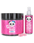 Hair Care Panda Happy Mama