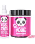 Hair Care Panda Magic Hair Set