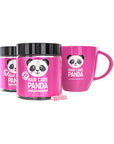 Hair Care Panda Pandastic Set