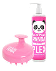 Hair Care Panda Regenaration and Relax