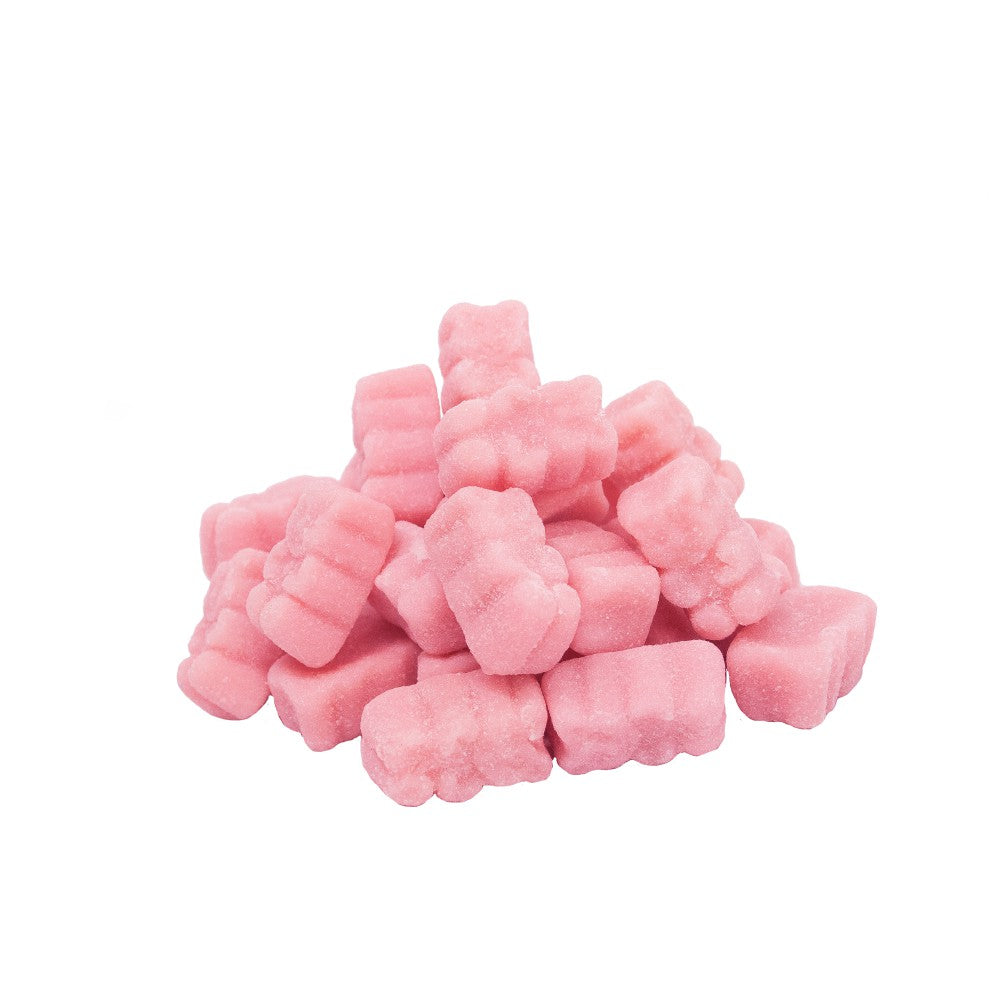 Hair Care Panda Vegan Gummies