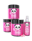 Hair Care Panda Vegan Hair Power