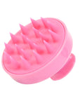 Hair Care Panda Scalp Massager